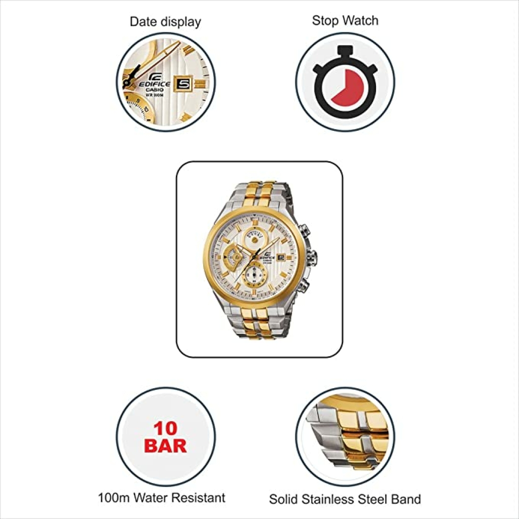 ed426 watch