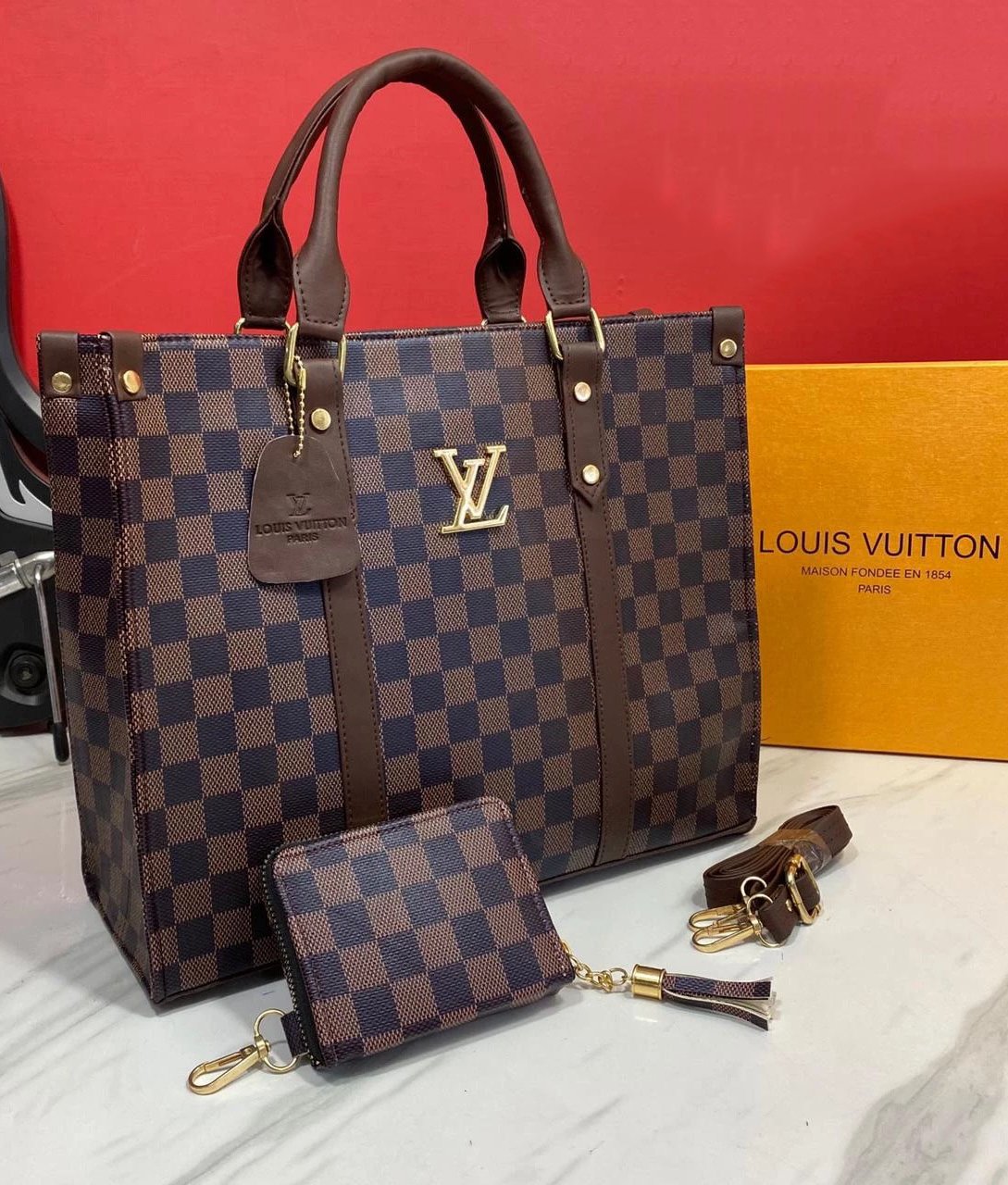 Louis Vuitton Clear Bags, Louis Vuitton Attraction Pm Sunglasses