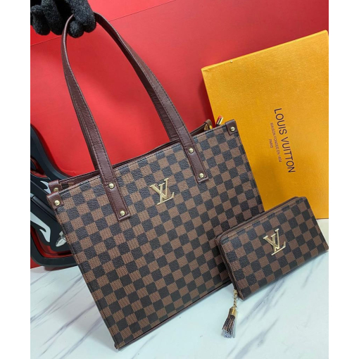 Premium Quality Tote Women?s Handbag Bag With Sling Bag And Inner Zip Handbag For Women?s Or Girls- Classy Look And Best Quality Product Bag for Women?s Or Girls -BG-12