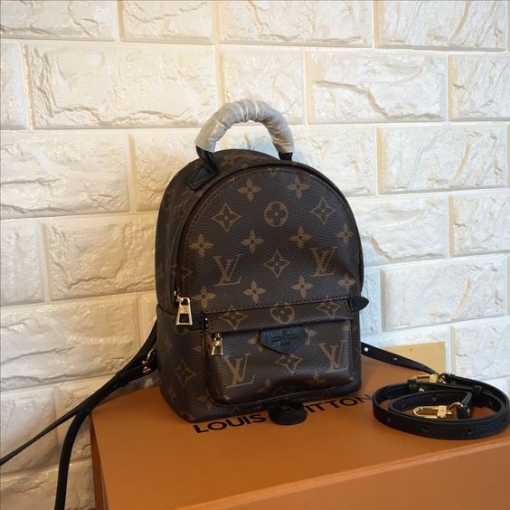 New Authentic Plaid Print Korean Style Casual Mini Backpack Ladies Hit Color Simple and Versatile Commuter Travel Bag-BP-02