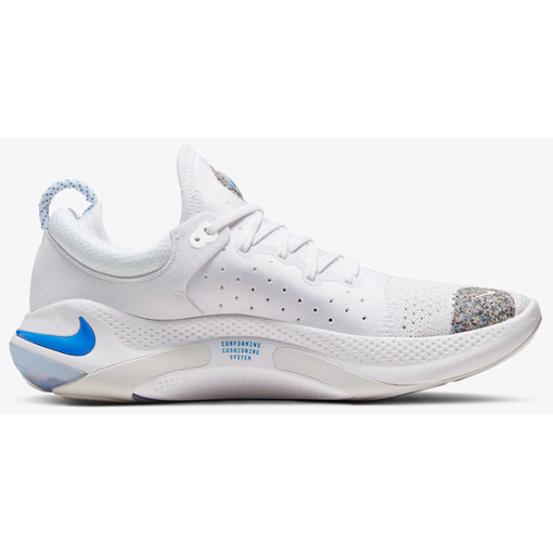 Joyride Run FK AW White Marathon Running Shoes For Man And Boys CI3706-100