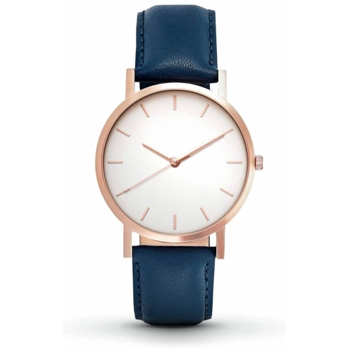 Majestic Blue Watch For Men