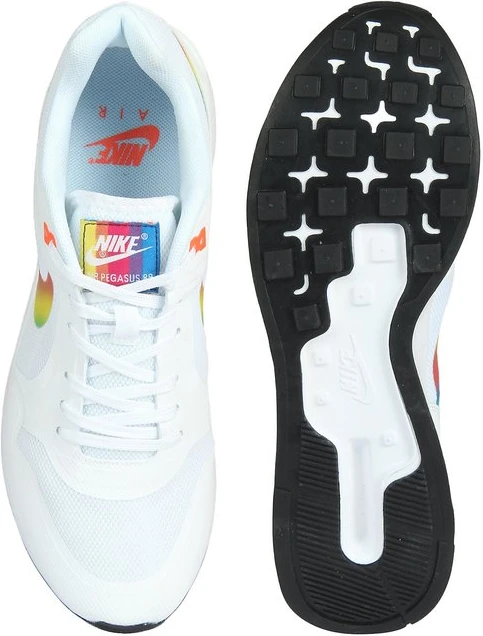 Nike Air Pegasus 89 Running And Training Shoes For Men Or Women 4 Nike Air Pegasus 89 Running And Training Shoes For Men Or Women