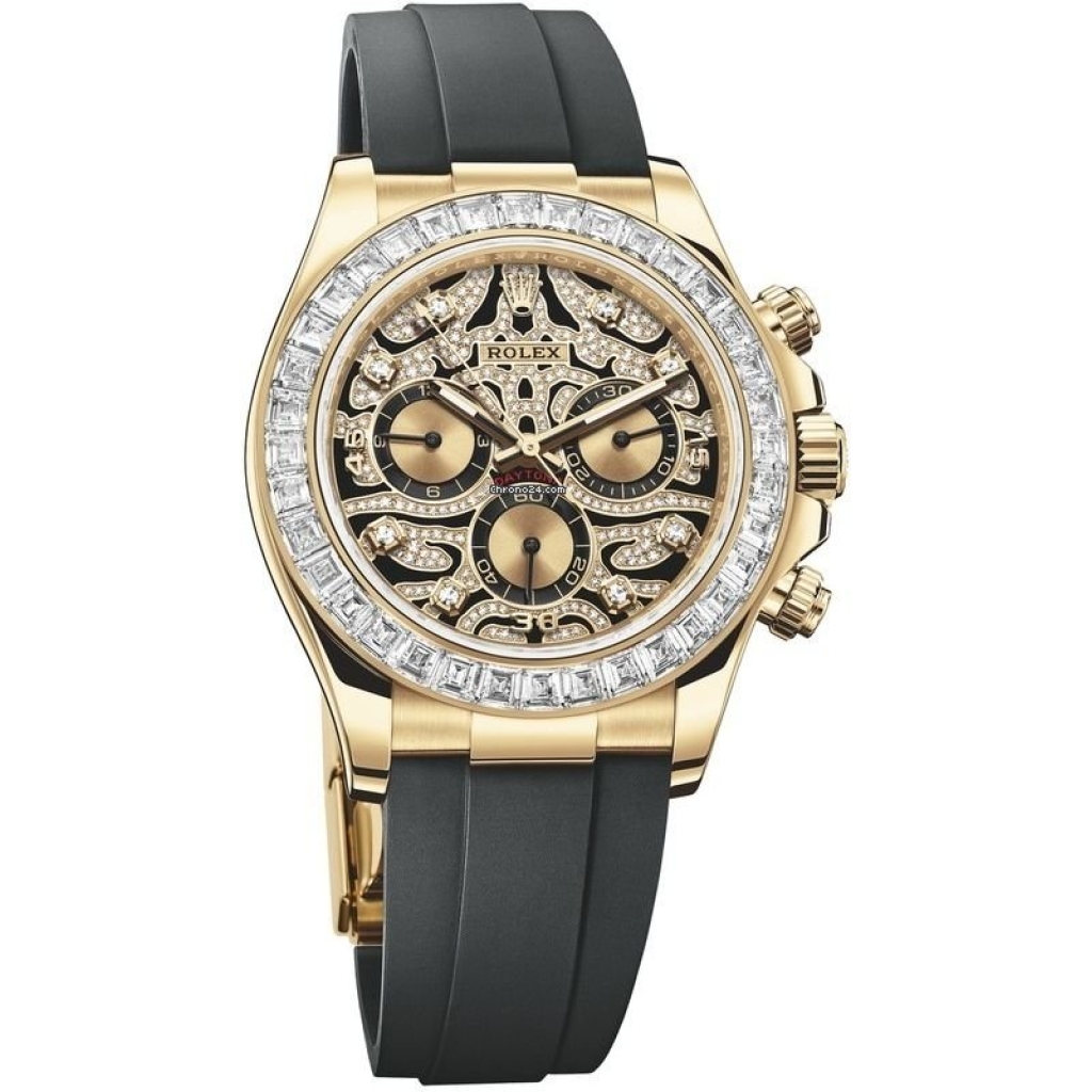 Trendy Rolex Chronograph Daytona Eye Of The Tiger Chronograph Quartz Chronometer Diamond Men's Watch 116588TBR-0003 116588TBR TIGER-1165 1 Trendy Rolex Chronograph Daytona Eye Of The Tiger Chronograph Quartz Chronometer Diamond Men's Watch 116588TBR-0003 116588TBR TIGER-1165