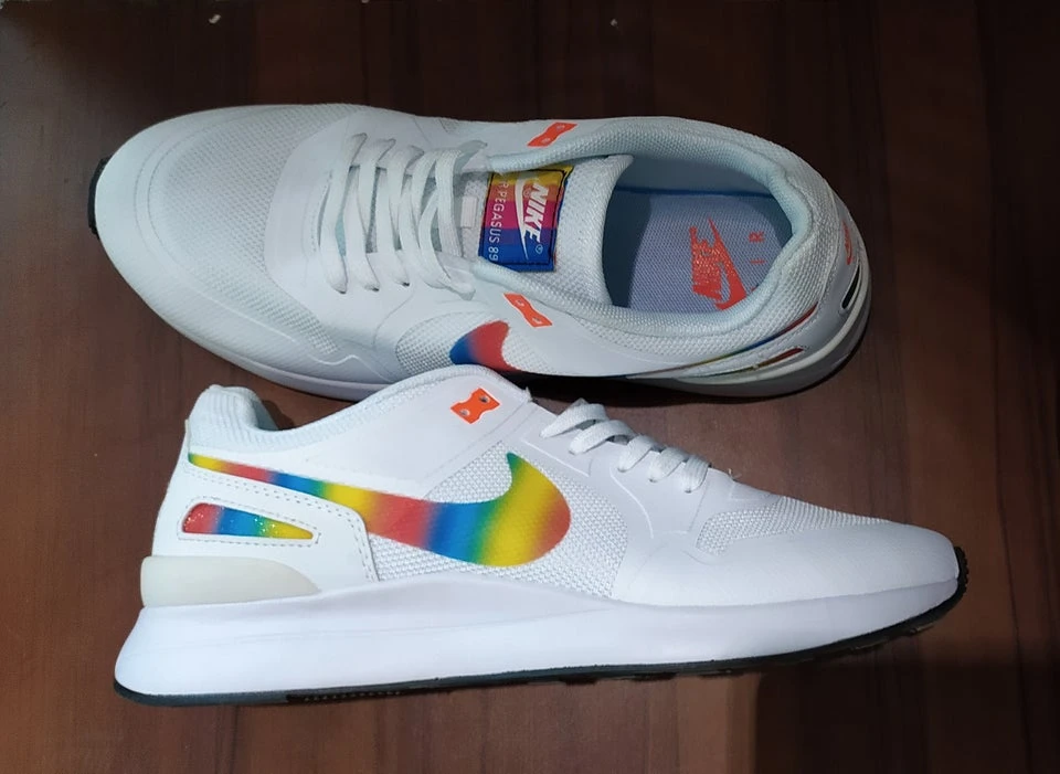 Nike Air Pegasus 89 Running And Training Shoes For Men Or Women 8 Nike Air Pegasus 89 Running And Training Shoes For Men Or Women