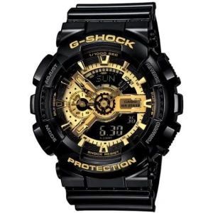 G-Shock Analog-Digital Multi-Color Dial Men's Watch - GA-110GB-1ADR (G339) Gshock