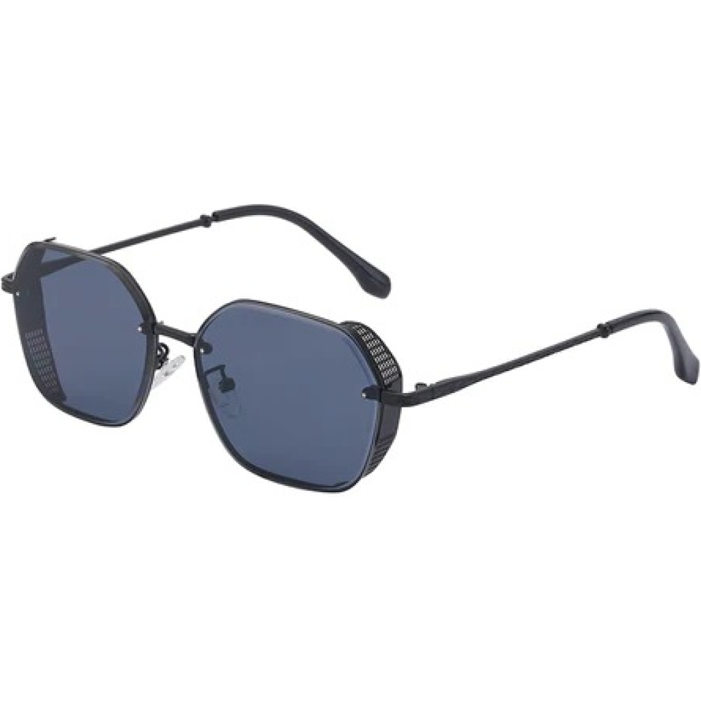 Chanel Black Rectangular Glass Women's Sunglass for Woman or Girl Black Frame Gift Sunglass CHA-11 1 Chanel Black Rectangular Glass Women's Sunglass for Woman or Girl Black Frame Gift Sunglass CHA-11