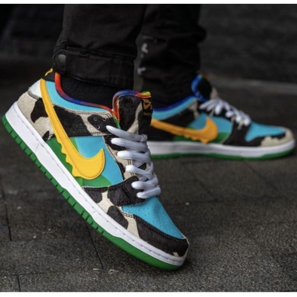 Nike Mens SB Dunk Low Shoes For Man And Boys CU3244-100