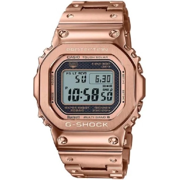 Vintage Digital Men's Watch - Best Gift VT-77862