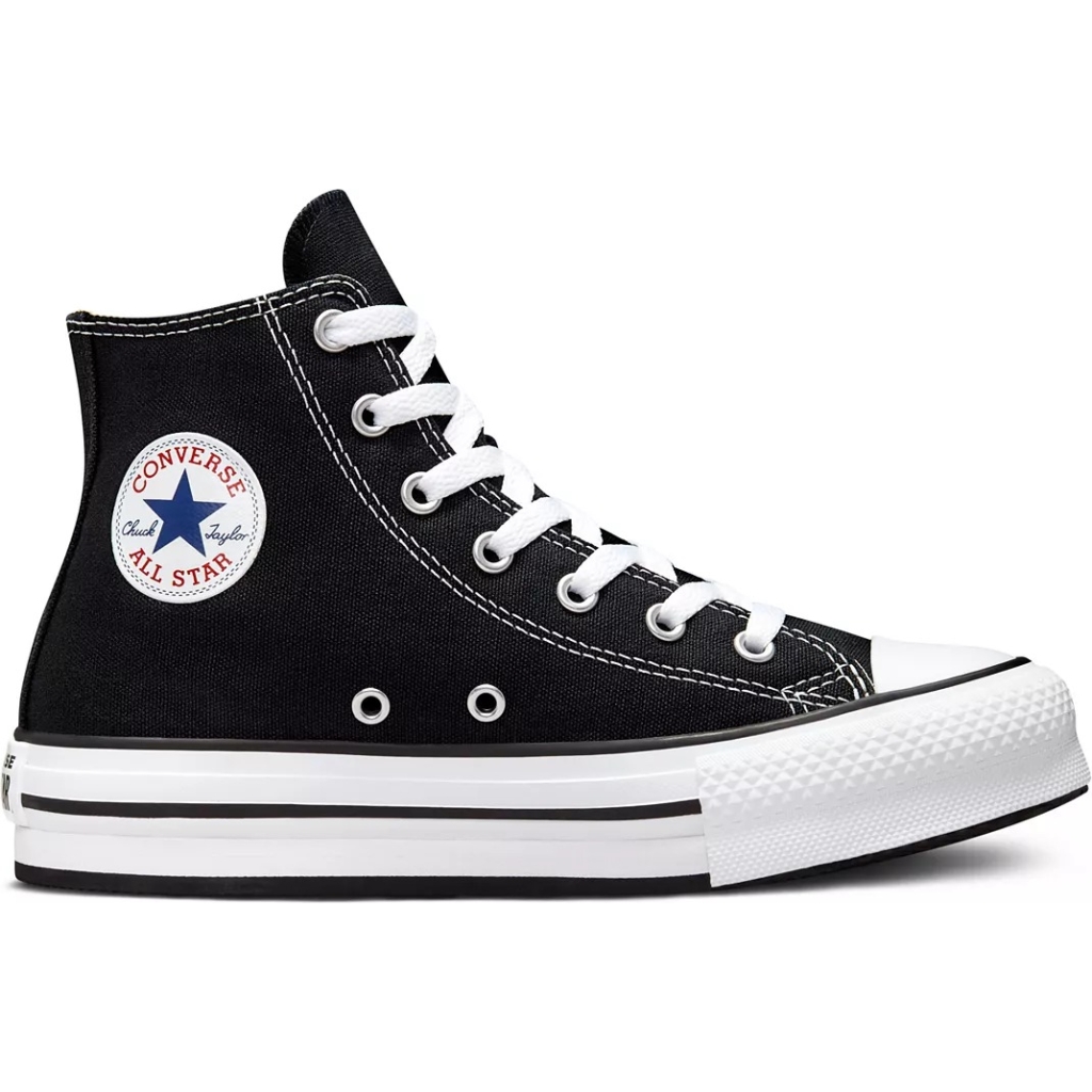 Converse Chuck Taylor All Star Eva Big Kids' Platform Sneakers/Shoes For Men And Women 1900327270