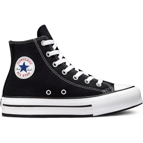 Converse Chuck Taylor All Star Eva Big Kids' Platform Sneakers/Shoes For Men And Women 1900327270