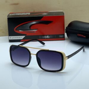 Sunglasses For Man Black Stick Gift Sunglass_CAR-321