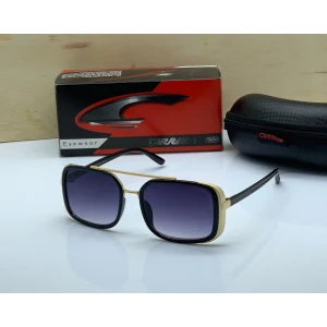Sunglasses For Man Black Stick Gift Sunglass_CAR-321