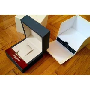 Longines Luxury Original Watch Box LG-OG-BOX
