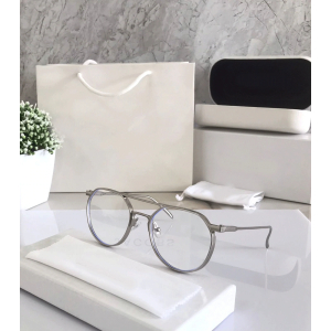 Marc Jacobs Latest Design Heavy Material Full Transparent Fancy Look Sunglass For Men's MJ-114